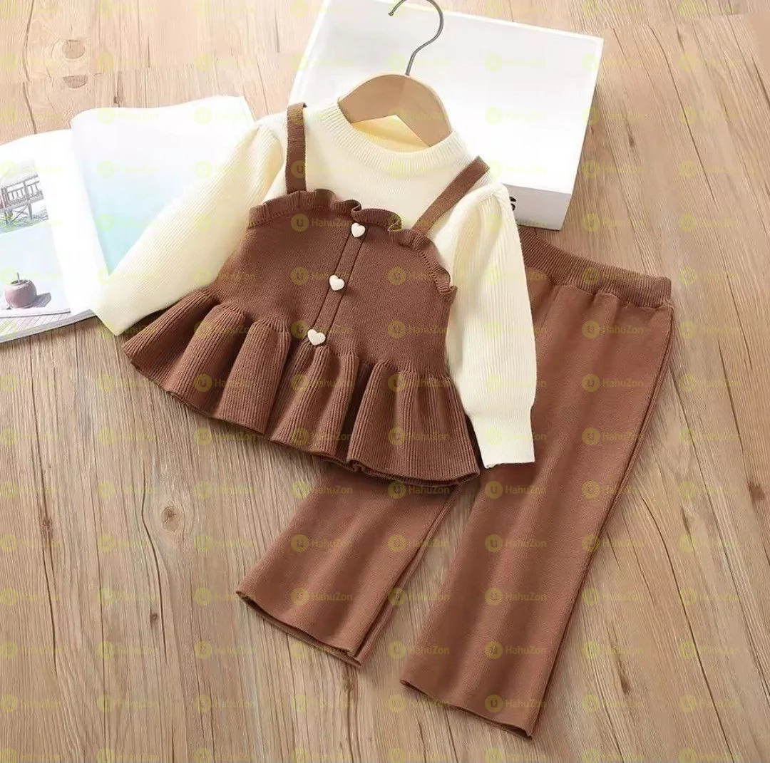 Baby Girls 2pcs
