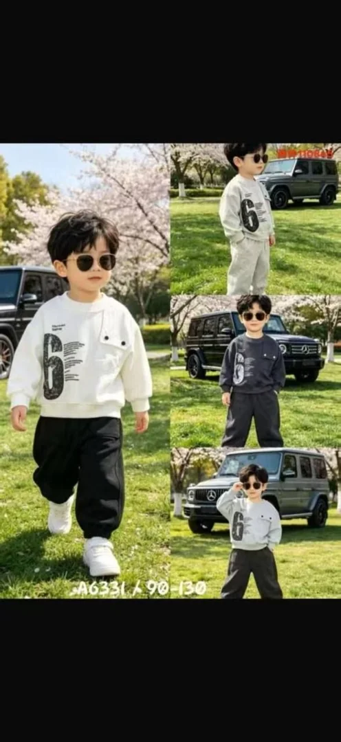 Baby 2pcs