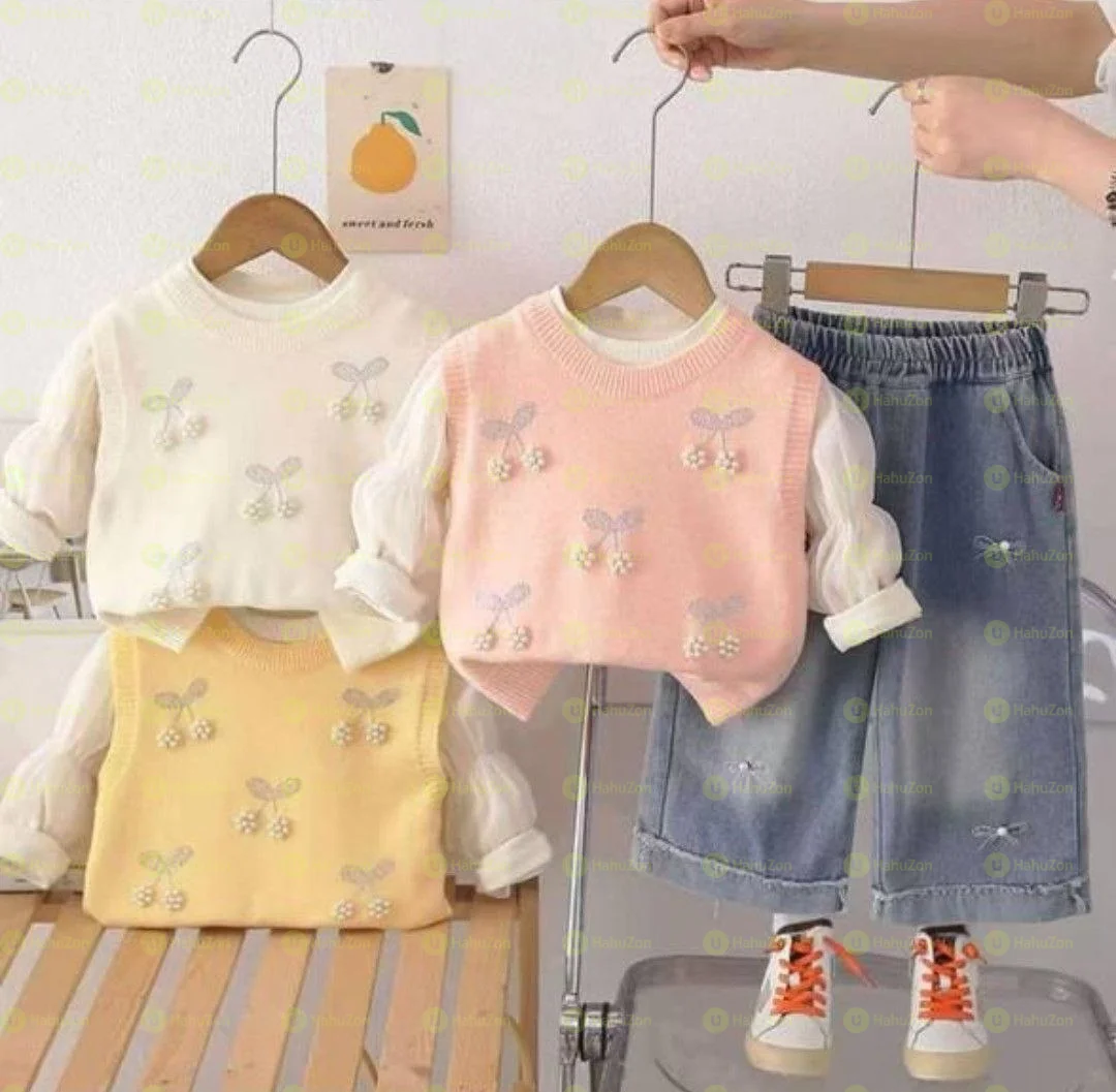 Baby Boys T-shirt