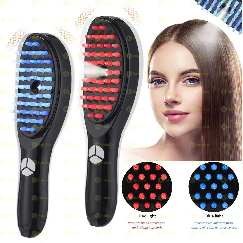 Boost Hair and Scalp Health Effortlessly