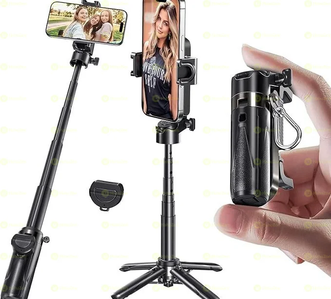 P15 Mini Tripod