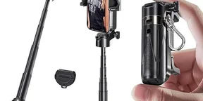 P15 Mini Tripod