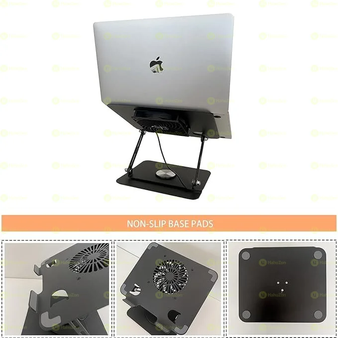 Laptop Stand Fan