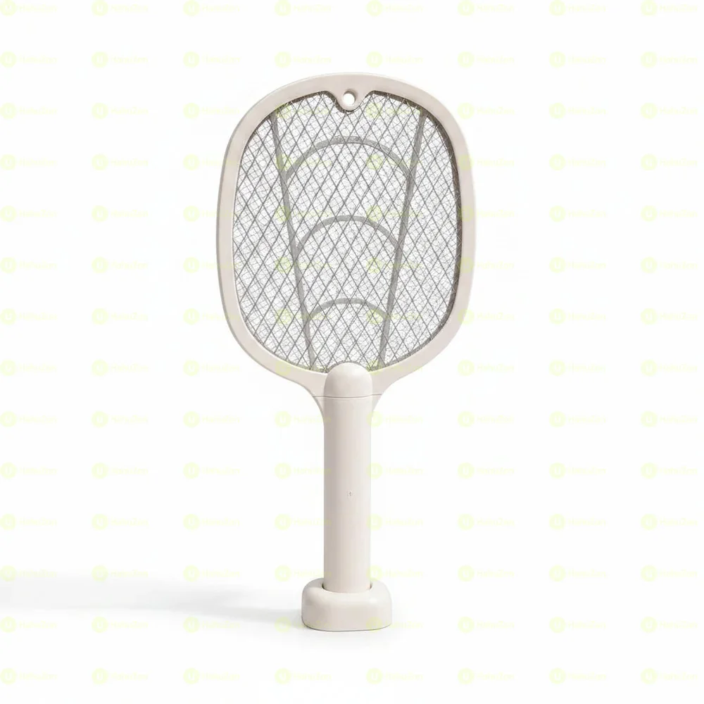 2in1 Swatter Mosquito Killer