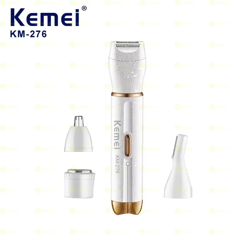 Kemie KM-276 4in1 Trimmer
