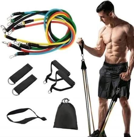 Resistance Bands Offer