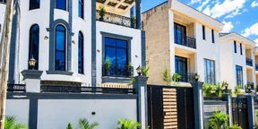 150 ካሬ የሚሸጥ G+2 ቤት በአያት