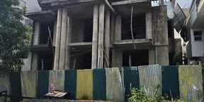 500 ካሬ የሚሸጥ G+2+ቴራዝ ቤት በአያት