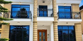 310 ካሬ የሚሸጥ G+1 ቤት በአያት