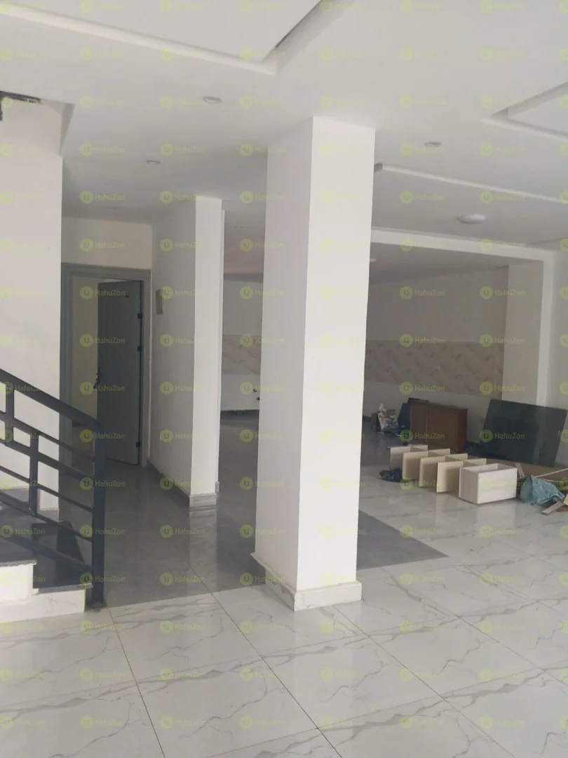 250 ካሬ የሚሸጥ G+3 ቤት በአያት