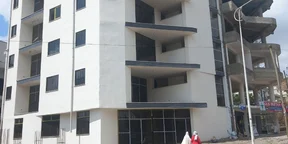 250 ካሬ የሚሸጥ B+G+5+ቴራስ ቤት በአያት