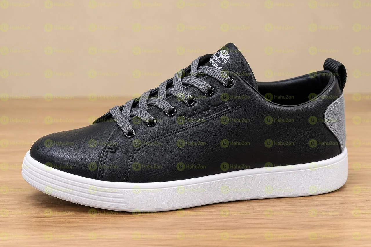 Timberland Casual Leather Low Men's Shoes
