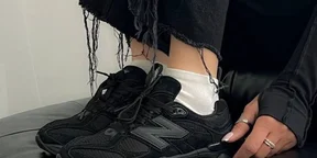 New Balance 9060 Women's Shoes