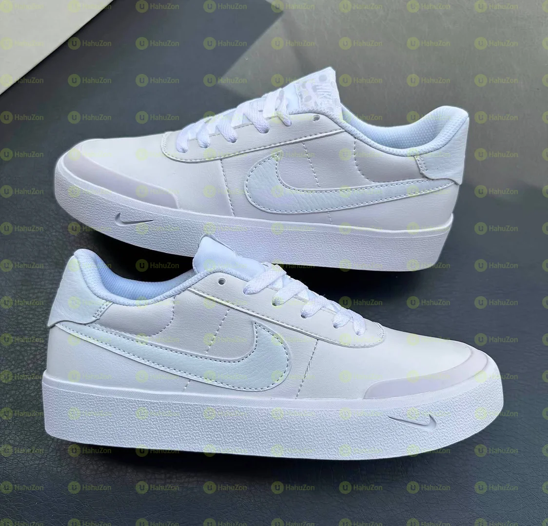 Nike Court Shot Low Men’s Shoes