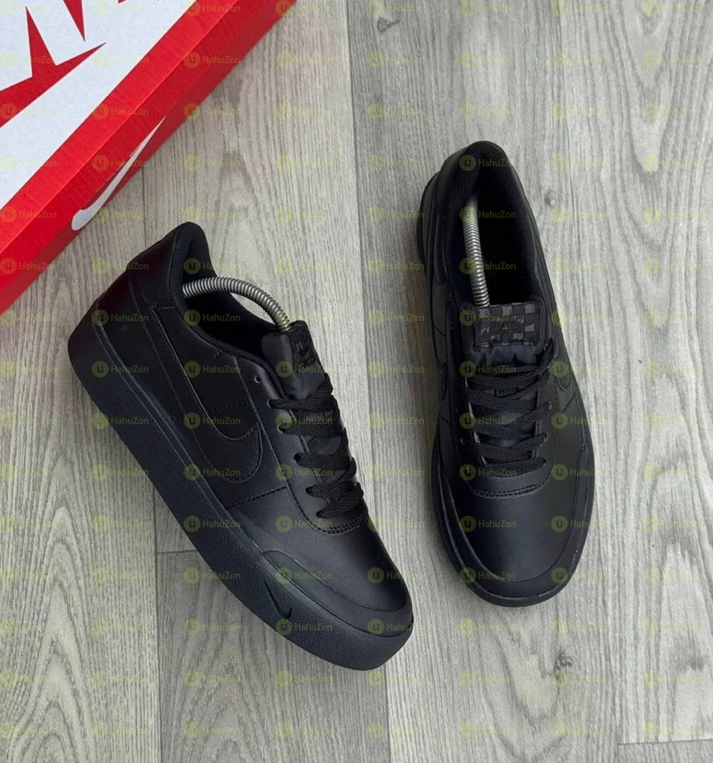 Nike Court Shot Low Men’s Shoes