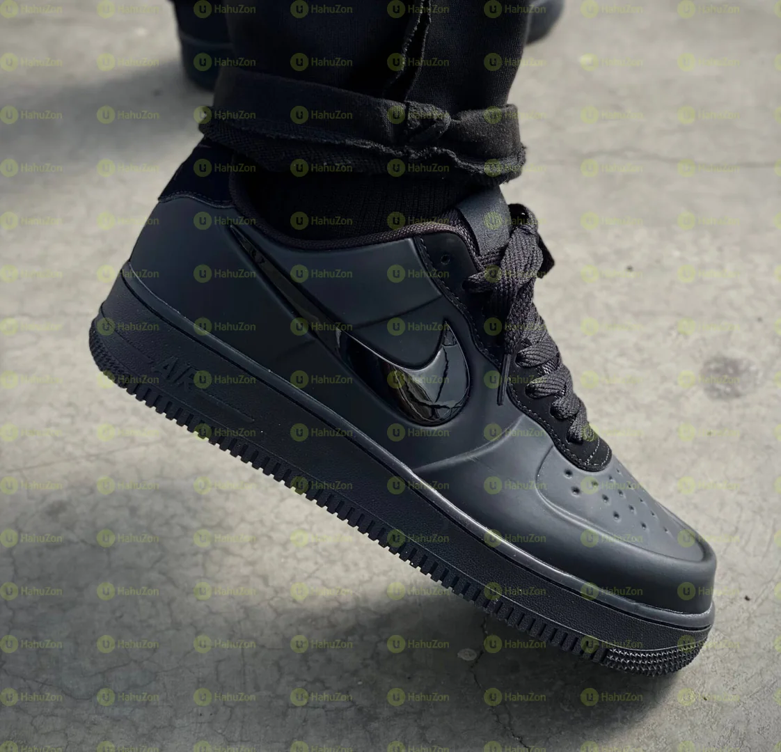 Nike Air Force 1’07 Foamposite Men's Shoes