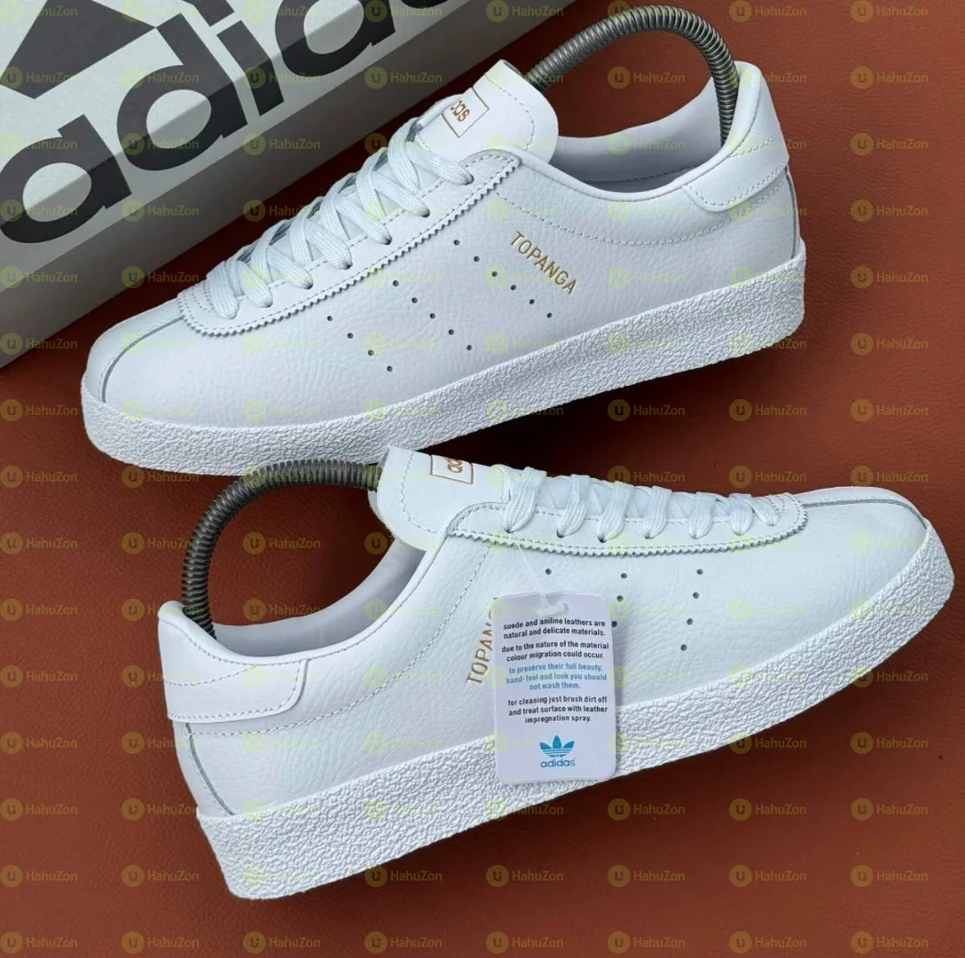 Adidas Topanga Men's Shoes