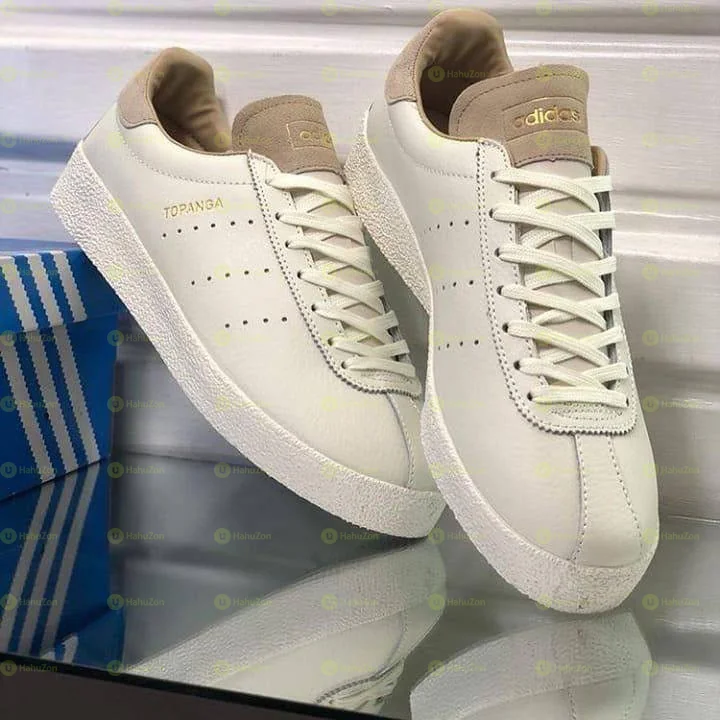 Adidas Topanga Men’s Shoes