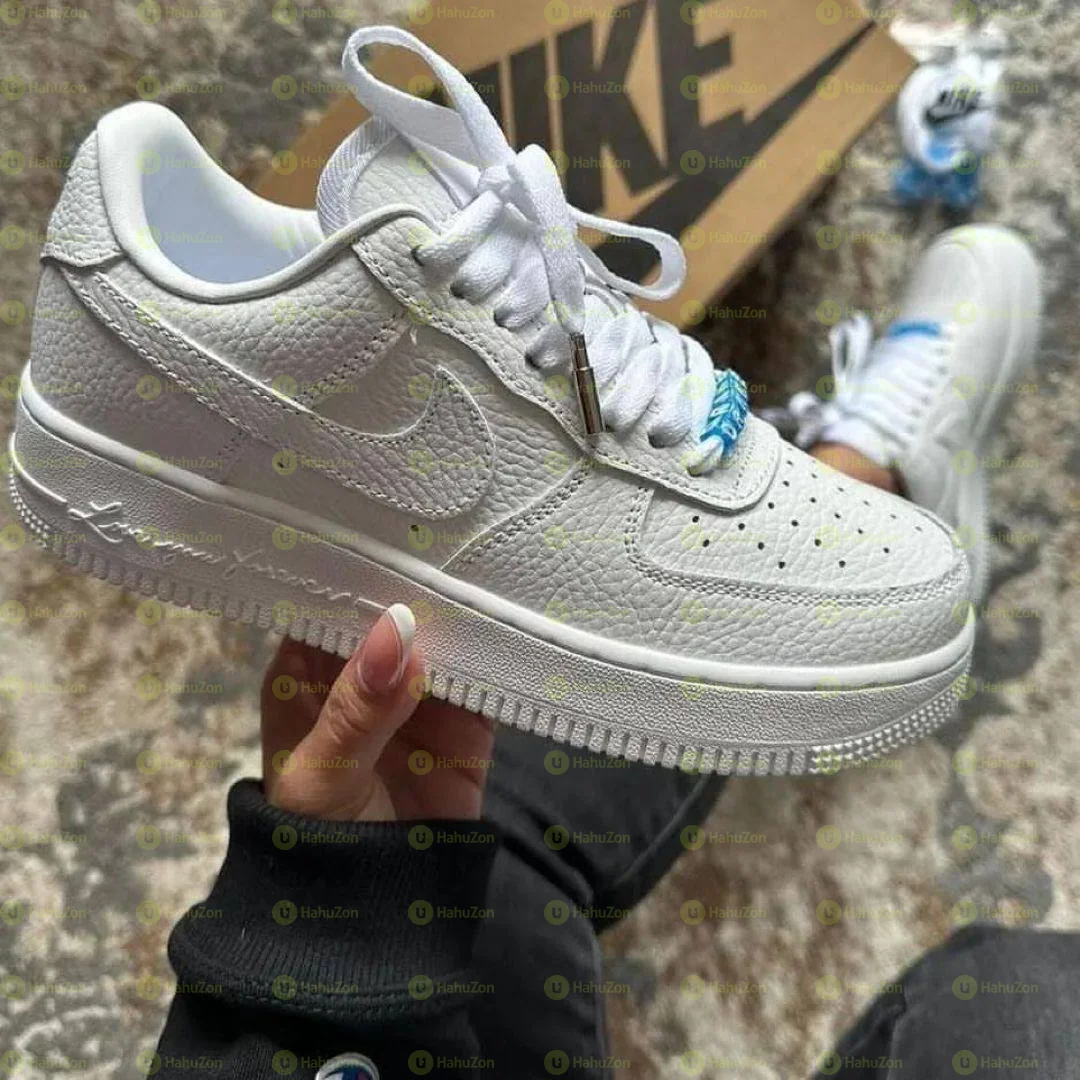 Nike Air Force Unisex Shoes