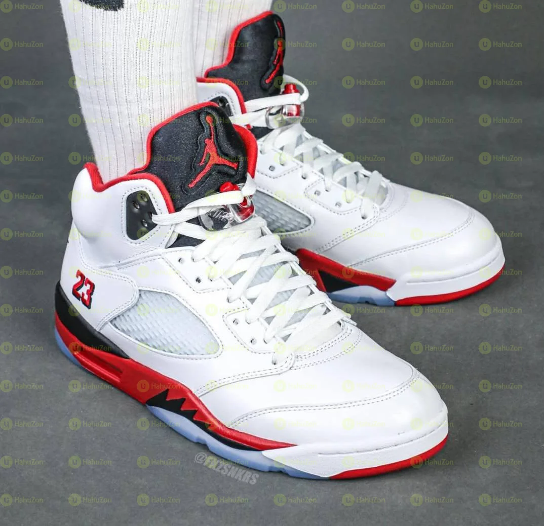 Nike Air Jordan Men’s Shoes