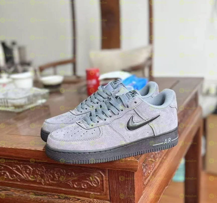 Nike Air Force1 ‘07 Men's Shoes