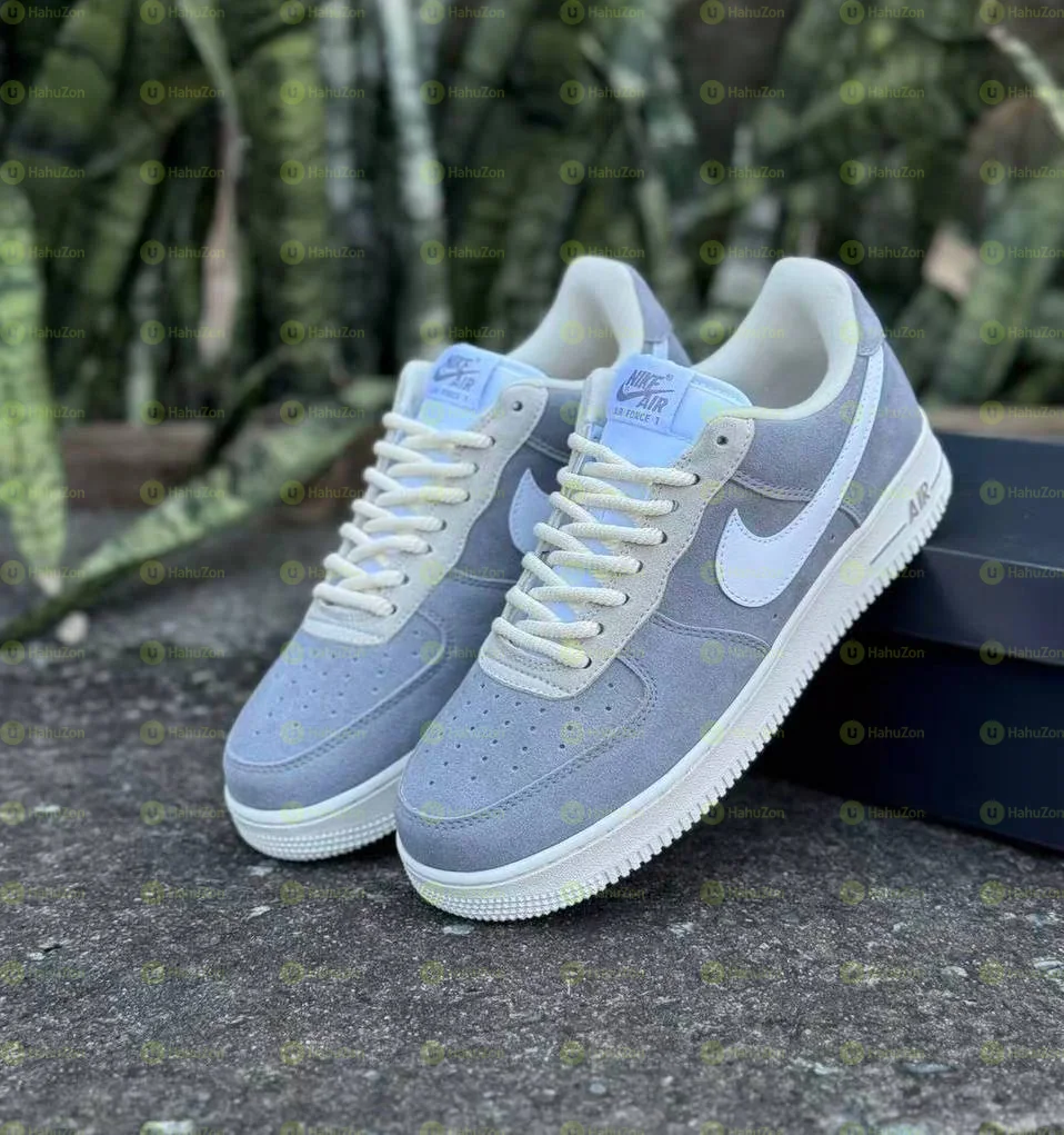 Nike Air Force 1 ‘07 Low Men’s Shoes