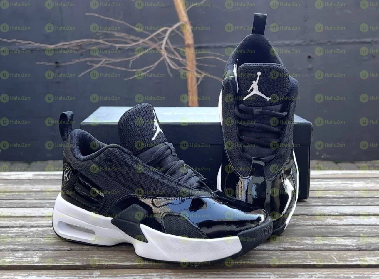 Jordan Max Aura 6 Men's Shoes