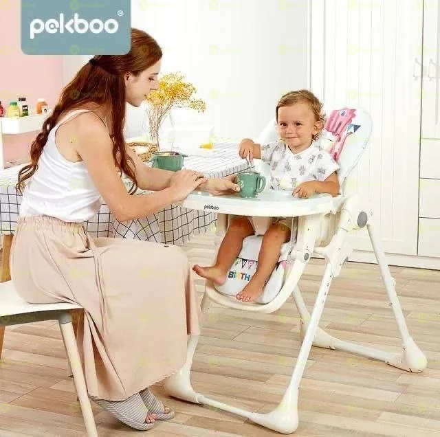 Mama Love Brand High Chair