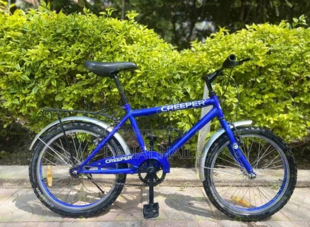 Creper Kids Bicycle