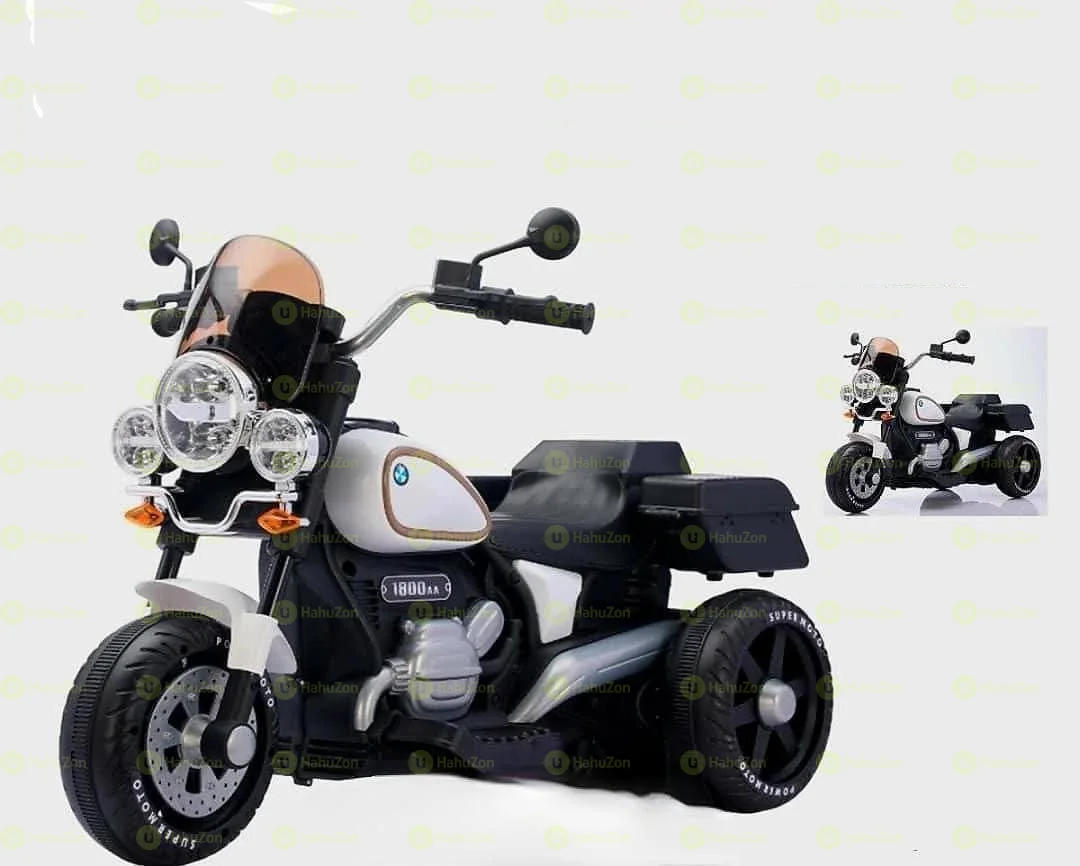 Super Bmw Kids Electric Motor