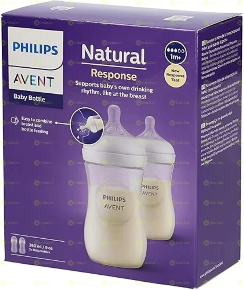 Avent Philis Baby Bottle