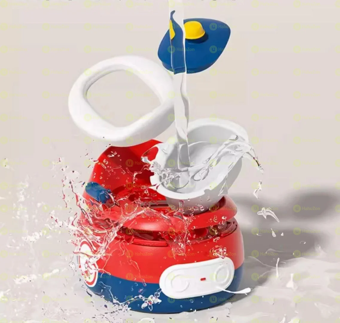 Kids Potty Training Toilet