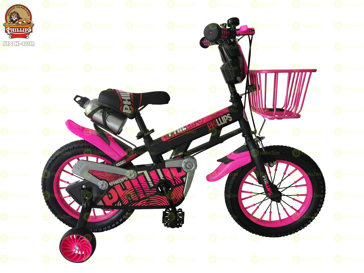 Phillps Kids Bicycle