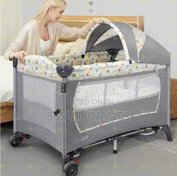 Baby Travel Playpen