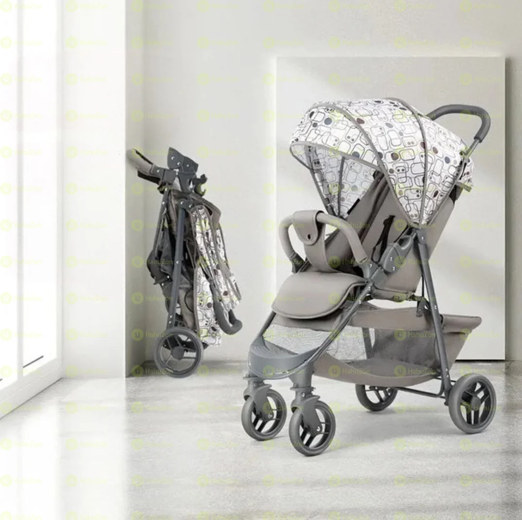 Foldable Baby Stroller