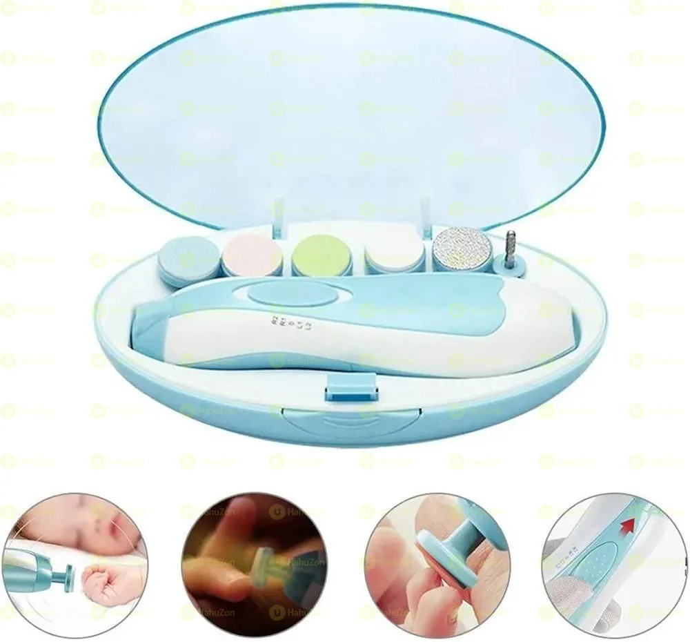 Baby Nail Trimmer