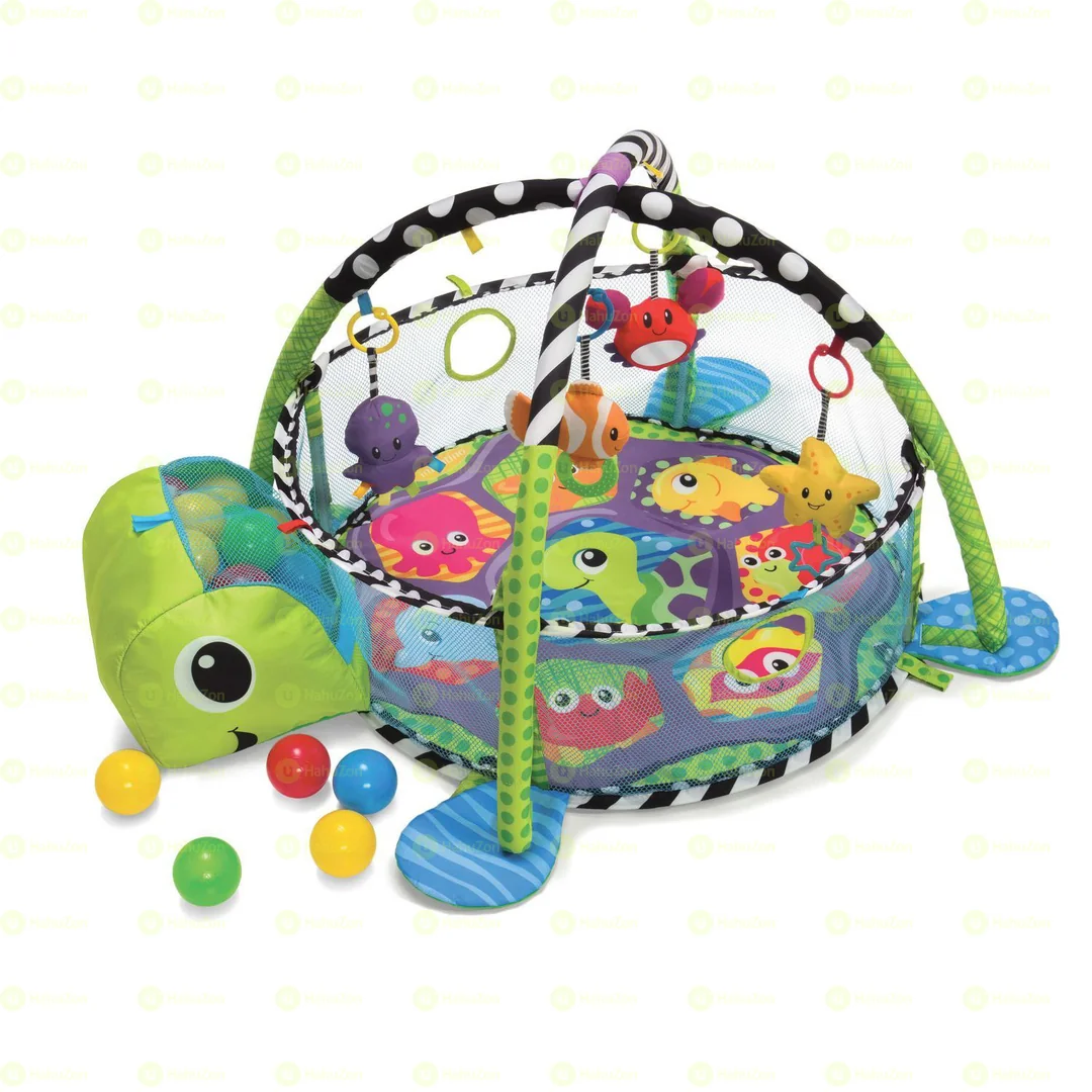 Baby Gym Play Mat