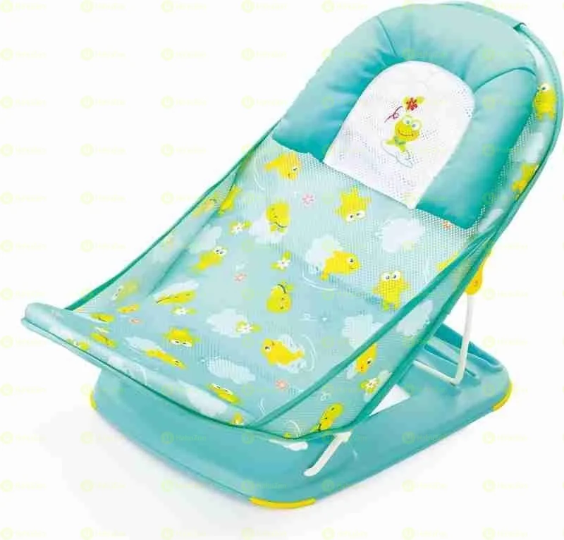 Baby Bather
