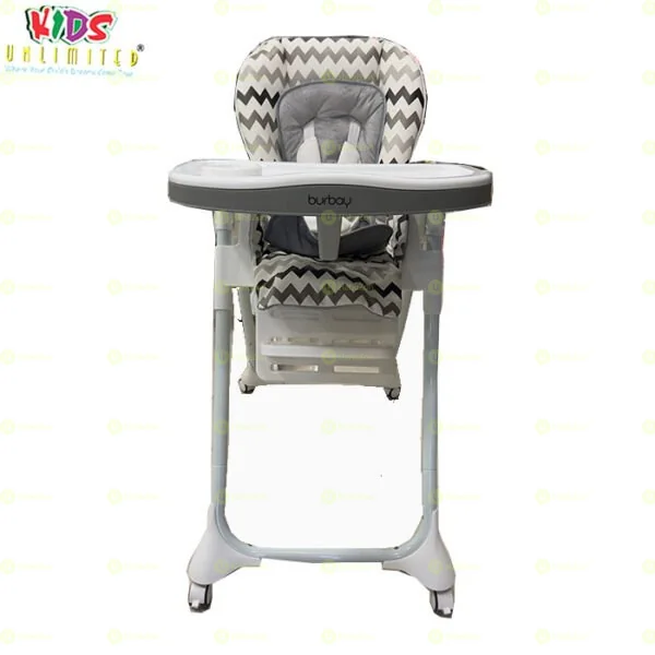 Burboy Children’s High Chair For Feeding