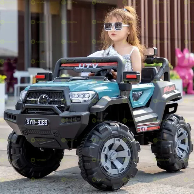 Kids Car
