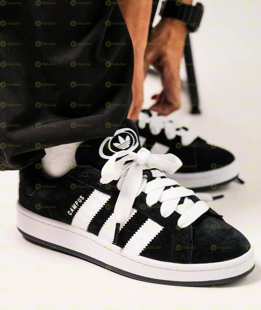 Adidas Campus 00 Women's Shoes