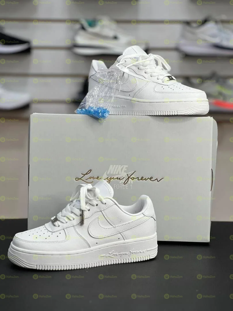 Nike Air Force 1 Nocta Unsix Shoes