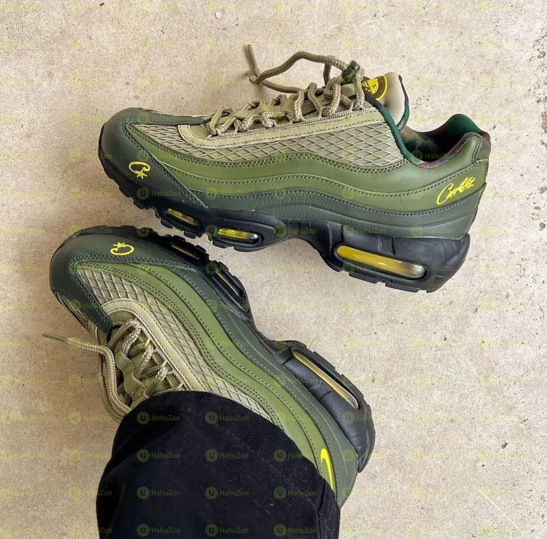 Nike Air Max 95 sp Men's Shoes
