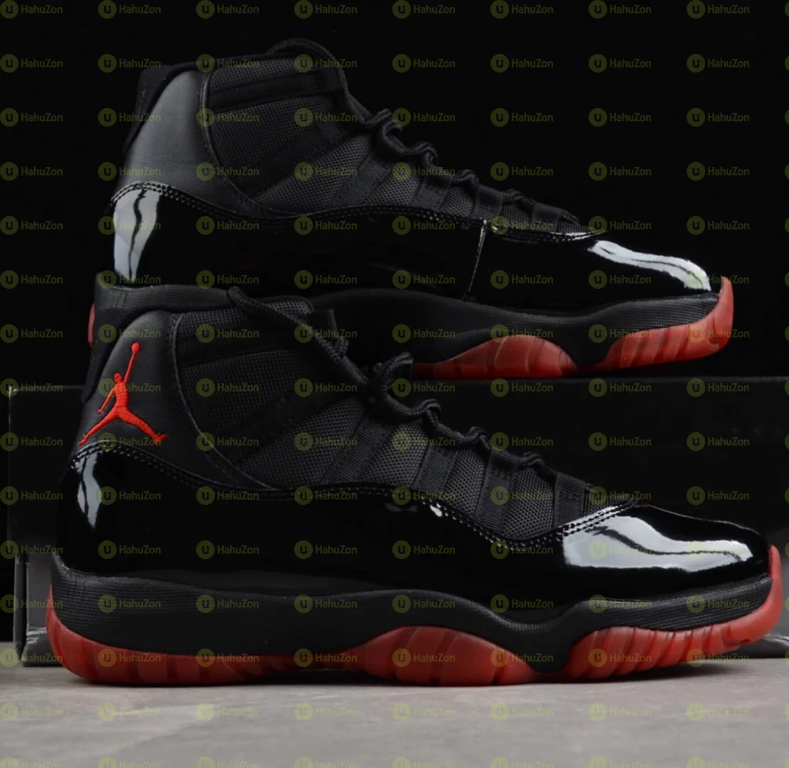 Air Jordan 11 Men's Shoes