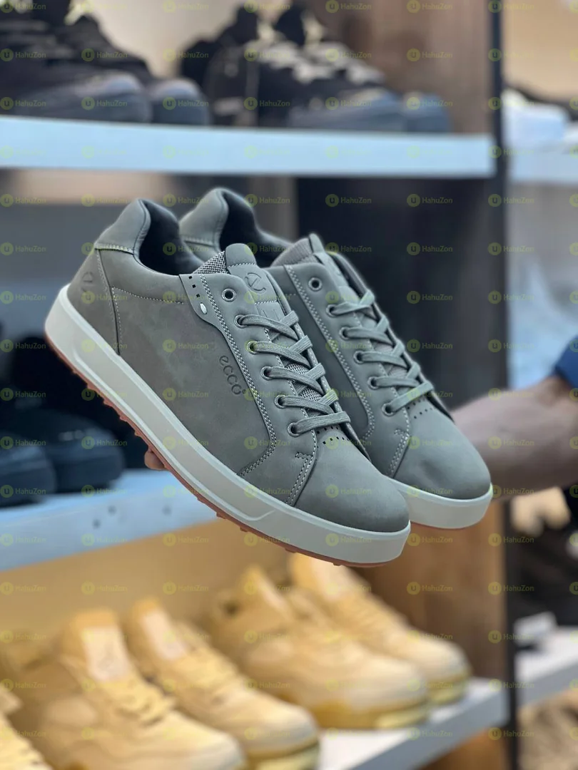 Ecco Men's Shoes