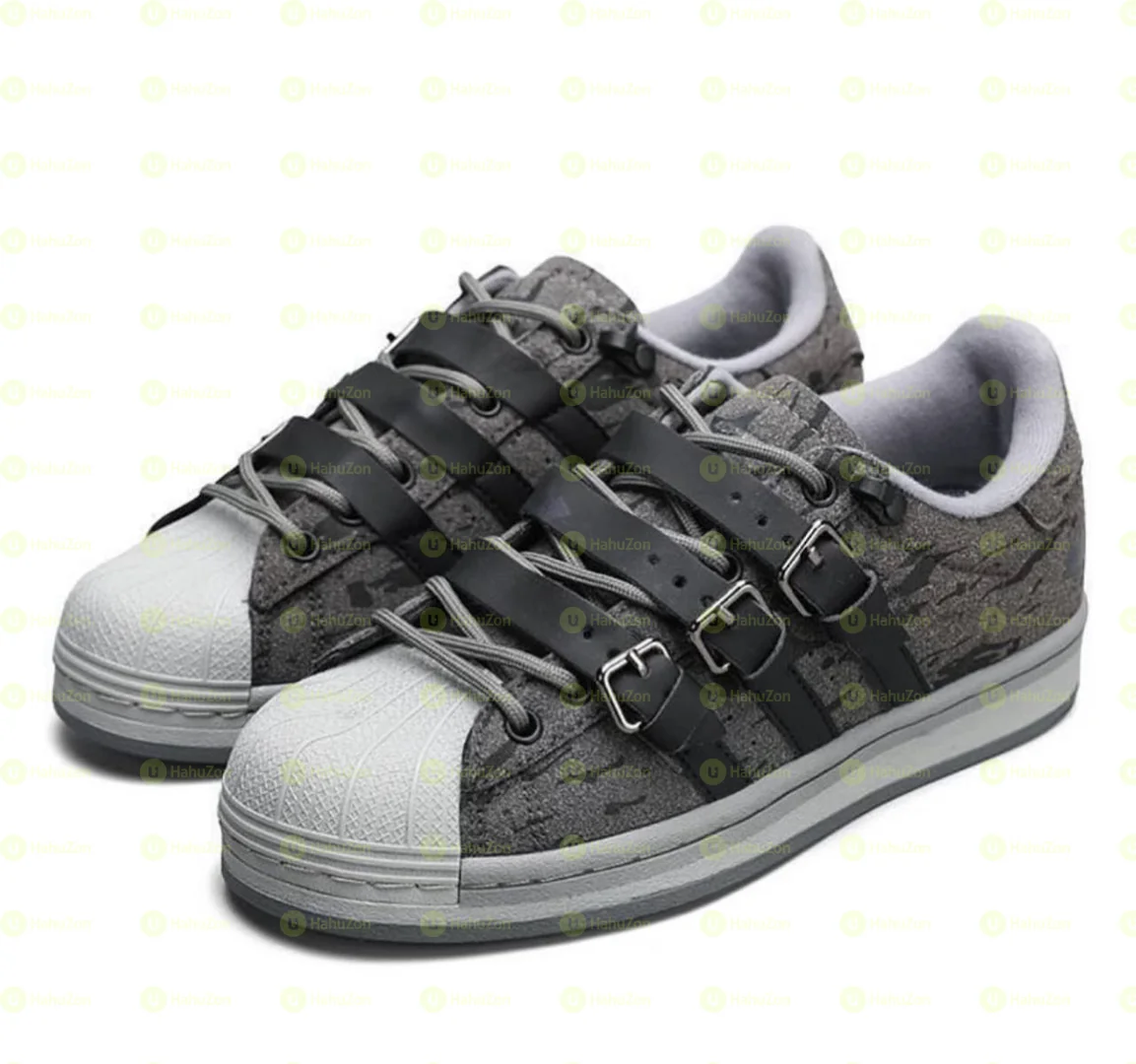 Adidas Superstar Men's Shoes
