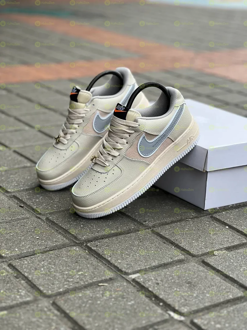 Nike Airforce 1 Low Men's Shoes