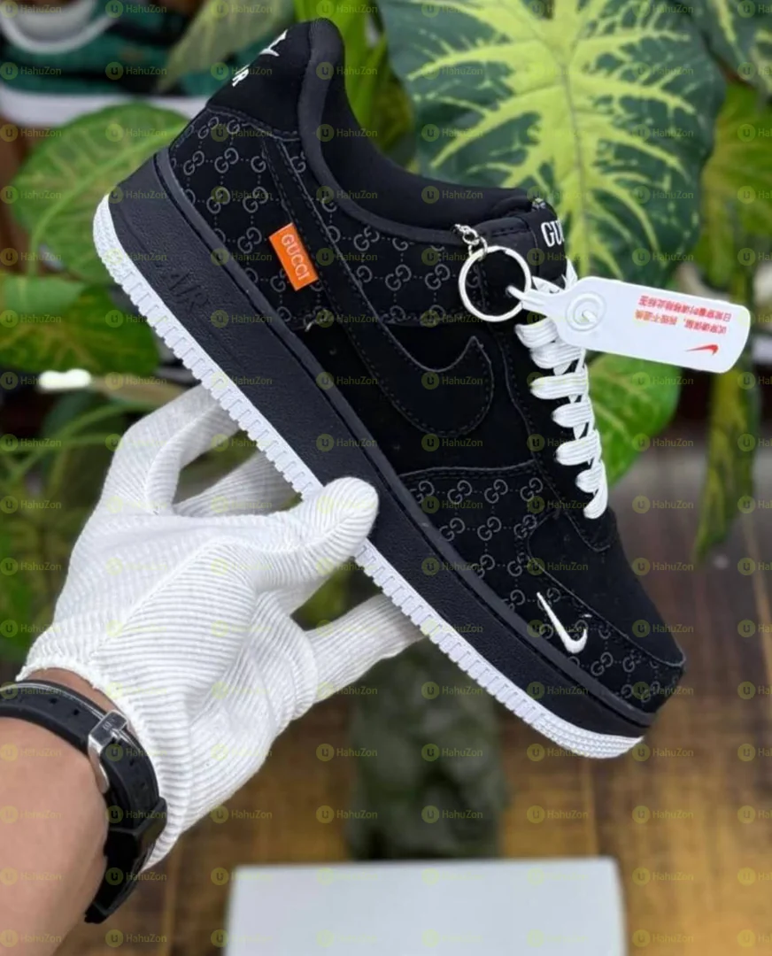 Gucci AF1 Men's Shoes
