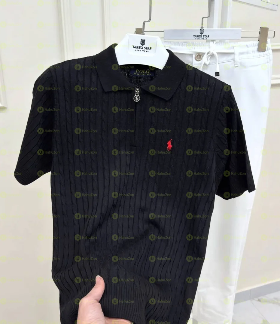 Polo Men's T-shirts