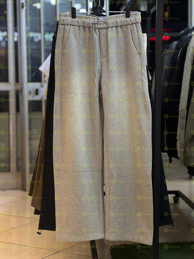 Stock Baggy